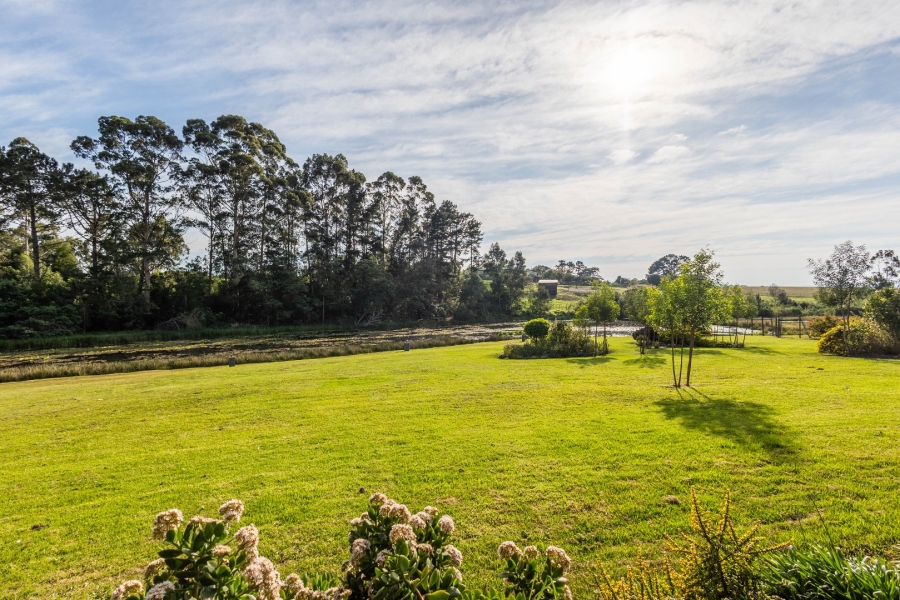 Commercial Property for Sale in Plettenberg Bay Rural Western Cape